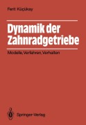 Cover-Bild zum Titel 'Dynamik der Zahnradgetriebe' von 'Ferit Kücükay'
