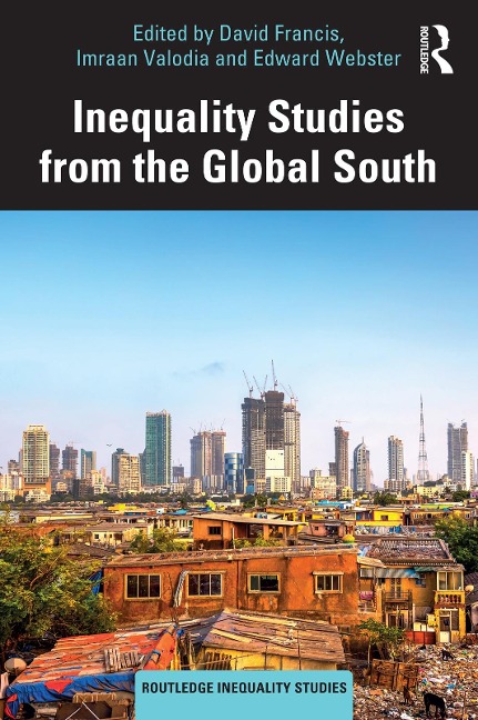 Inequality Studies from the Global South - 