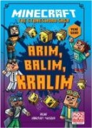 Minecraft - Arim, Balim, Kralim - Kolektif