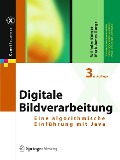 Digitale Bildverarbeitung - Wilhelm Burger, Mark James Burge