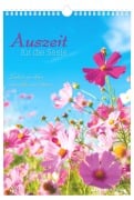 Cover-Bild zum Titel 'Auszeit für die Seele 2027' von ''