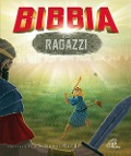 Bibbia per ragazzi - Melissa Alex