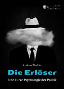 Cover-Bild zum Titel 'Die Erlöser' von 'Andreas Tiedtke'