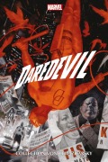 Cover-Bild zum Titel 'Daredevil Collection von Chip Zdarsky' von 'Chip Zdarsky, Marco Checchetto, Jorge Fornes, Manuel Garcia, Mike Hawthorne'