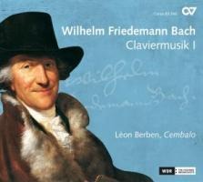 Claviermusik I - L'on Berben