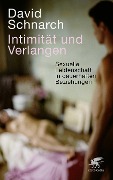 Cover-Bild zum Titel 'Intimität und Verlangen' von 'David Schnarch'