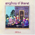 Cover-Bild zum Titel 'Songlines Of Bharat' von 'Niall Fenix'