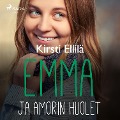 Cover-Bild zum Titel 'Emma ja Amorin huolet' von 'Kirsti Ellilä'