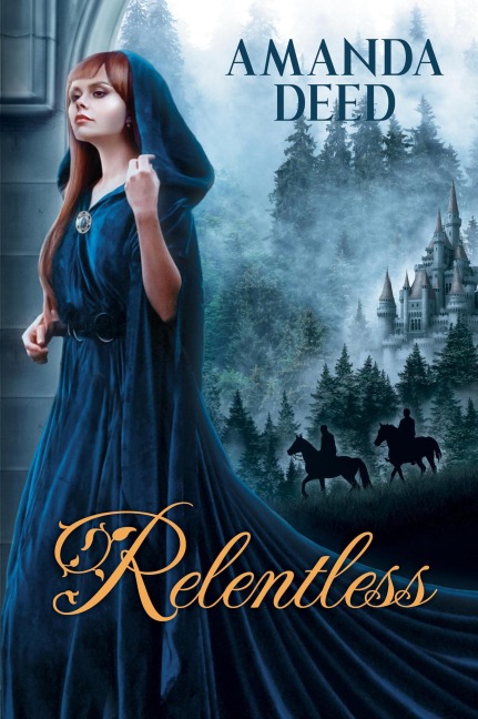 Relentless - Amanda Deed