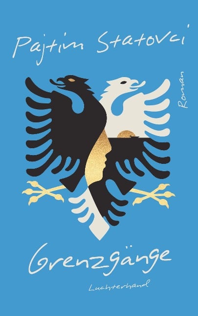 Grenzgänge - Pajtim Statovci