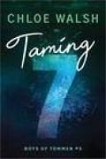 Cover-Bild zum Titel 'Taming 7' von 'Chloe Walsh'