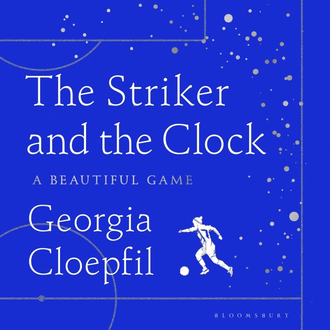 The Striker and the Clock - Georgia Cloepfil