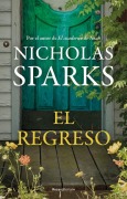 Cover-Bild zum Titel 'El Regreso / The Return' von 'Nicholas Sparks'
