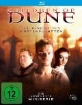 Cover-Bild zum Titel 'Children of Dune' von 'John Harrison, Brian Tyler'