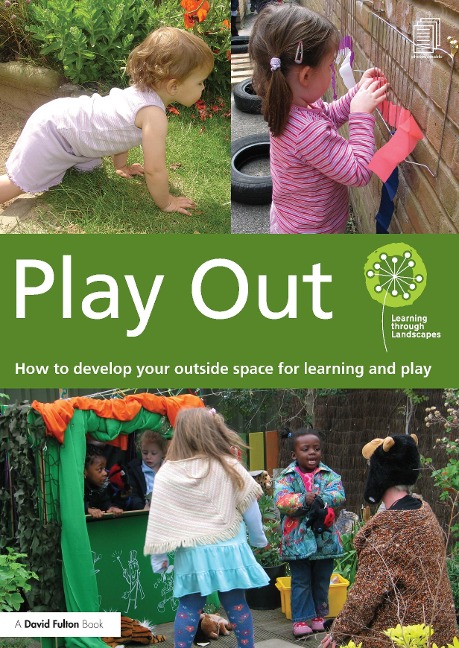 Play Out - Learning Through Landscapes