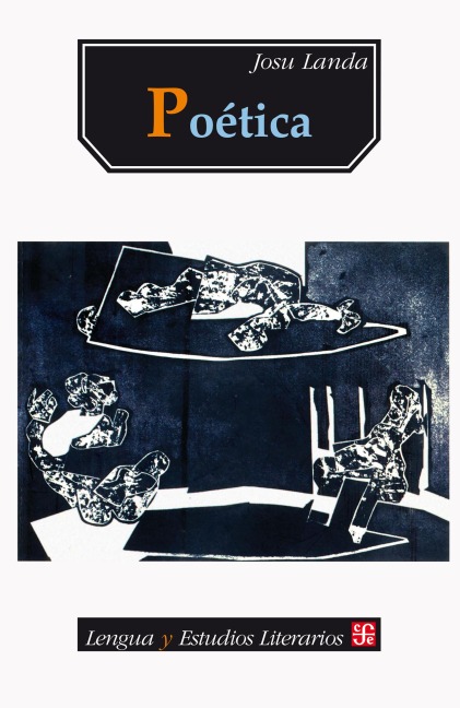 Poética - Josu Landa
