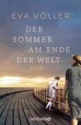 Der Sommer am Ende der Welt - Eva Völler