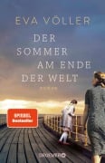 Cover-Bild zum Titel 'Der Sommer am Ende der Welt' von 'Eva Völler'