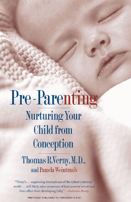 Pre-Parenting - 