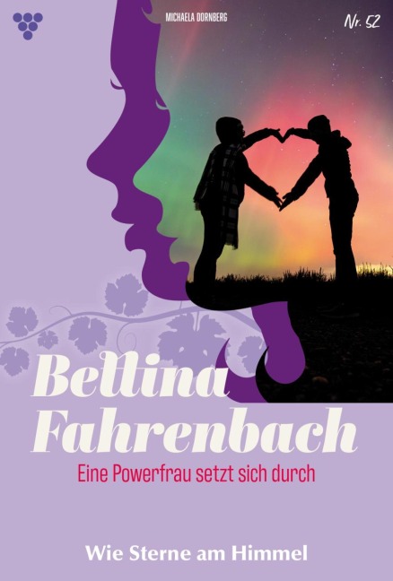 Wie Sterne am Himmel - Michaela Dornberg