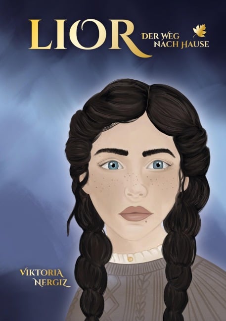 Lior - Der Weg nach Hause - Viktoria Nergiz