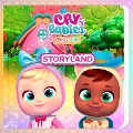 Cover-Bild zum Titel 'Storyland (in English)' von 'Cry Babies in English, Kitoons in English'