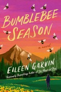 Cover-Bild zum Titel 'Bumblebee Season' von 'Eileen Garvin'