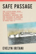Cover-Bild zum Titel 'Safe Passage' von 'Evelyn Iritani'