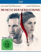 Cover-Bild zum Titel 'Im Netz der Versuchung' von 'Steven Knight, Benjamin Wallfisch'