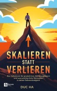 Cover-Bild zum Titel 'Skalieren statt verlieren' von 'Duc Ha'