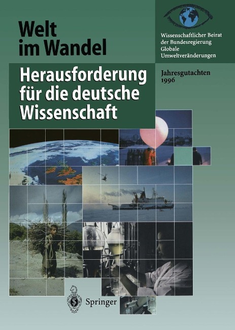 Herausforderung für die deutsche Wissenschaft - 