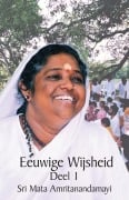 Cover-Bild zum Titel 'Eeuwige Wijsheid 1' von 'Swami Jnanamritananda Puri'