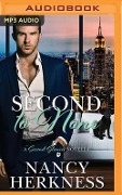 Second to None - Nancy Herkness