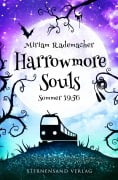 Harrowmore Souls (Band 7) - Miriam Rademacher