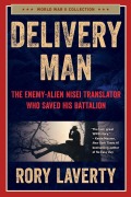 Cover-Bild zum Titel 'Delivery Man' von 'Rory Laverty'