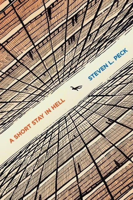 A Short Stay in Hell - Steven L Peck
