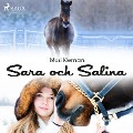 Cover-Bild zum Titel 'Sara och Salina' von 'Mari Kleman'