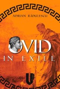 Cover-Bild zum Titel 'Ovid in Exile' von 'Adrian Radulescu'