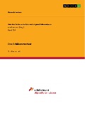 Cover-Bild zum Titel 'Das Schikaneverbot' von 'Hannah Volmer'