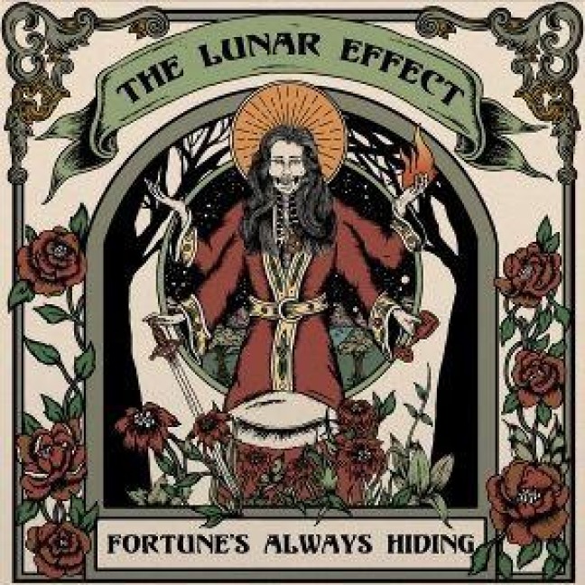 Fortune's Always Hiding - The Lunar Effect