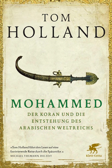 Im Schatten des Schwertes - Tom Holland