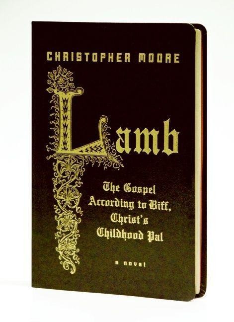Lamb - Christopher Moore
