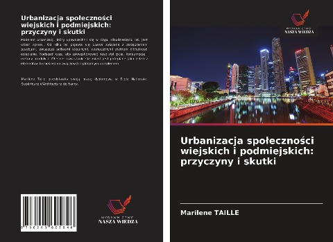 Urbanizacja spo¿eczno¿ci wiejskich i podmiejskich: przyczyny i skutki - Marilène Taille