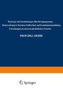 Cover-Bild zum Titel 'Harnwege und Sexualstörungen, Blut, Bewegungsorgane, Drüsen mit innerer Skeretion, Stoffwechsel- und Konstitutionskarnkheiten, Erkrankungen aus äusseren physikalischen Ursachen' von 'L. Bach-Marburg, Leo Mohr, Rudolf Staehelin'