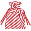 Cover-Bild zum Titel 'Geschenktasche I love Christmas, rot/weiß' von ''