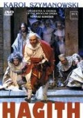 Cover-Bild zum Titel 'Hagith-Oper' von 'Szreder/Wioletta/Ivaniv/Chor & Orchester der Oper'