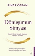 Cover-Bild zum Titel 'Dönüsümün Simyasi' von 'Pinar Özkan'
