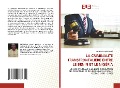 Cover-Bild zum Titel 'LA CRIMINALITÉ TRANSFRONTALIÈRE ENTRE LE BÉNIN ET LE NIGÉRIA' von 'Missihoun Dodzi Kossi'