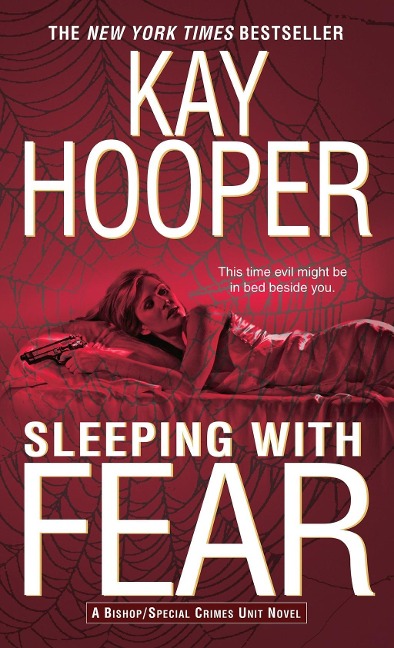 Sleeping with Fear - Kay Hooper