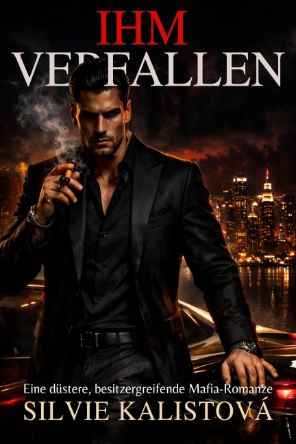 Ihm Verfallen - Silvie Kalistová